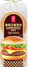 嘉顿（Garden）提子包4个装/袋新鲜面包营养早餐下午茶休闲零食180g/袋*2袋 实拍图