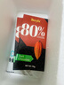 倍乐思Beryl's80%可可黑巧克力排块90g 健身运动代餐休闲零食 烘焙原料 实拍图