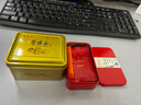 三万昌明前洞庭碧螺春特级绿茶2025新茶正宗苏州花果香自己喝茶叶50g 实拍图