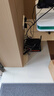 Tenda腾达路由器【千兆穿墙王】无线家用WiFi5放大器AC1200全屋信号增强5G双频国家补贴金榜AC10 实拍图