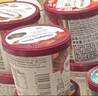 哈根达斯（Haagen-Dazs）经典夏威夷果仁口味冰淇淋 100ml/杯 雪糕 实拍图