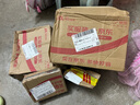 乐之夹心可酥饼咸味夹心饼干402g休闲零食三口味新品共12包早餐下午茶 实拍图