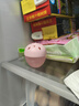 小仓熊冰箱除味蛋冰柜除味剂除臭剂家用去味冷藏冷冻除味盒  草莓*2 实拍图