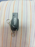 闪迪（SanDisk）64GB USB3.2 U盘 CZ550黑色 安全加密 数据恢复 学习办公电脑车载 小巧便携 高速大容量优盘 实拍图