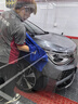 京东养车 包含标准洗车1次+全年安全检测（部分门店可用）【汽车邻居卡】 实拍图