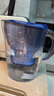 碧然德（BRITA） 过滤净水器 家用滤水壶 净水壶 海洋系列 3.5L蓝色 一壶六芯装 环保加固包装 实拍图