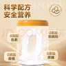 同仁堂（TRT）蛋白粉进口乳清蛋白无糖食品 【2罐礼袋装】增强免疫力营养保健品 实拍图