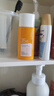 百雀羚（PECHOIN）防晒霜气韵莹白纯皙防晒隔离乳SPF50+隔离防晒伤紫外线轻薄清爽 防晒霜 50g *2 实拍图