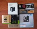 九州风神（DEEPCOOL）CPU散热器大霜塔V5附带硅脂风冷6热管散热器电脑配件包含散热风扇AG620 实拍图