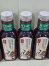 农夫山泉 东方树叶青柑普洱茶复合茶饮料无糖饮料 500ml*15瓶 礼盒 实拍图