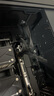 航嘉（Huntkey）WD750K全模组 金牌750W电脑电源（80PLUS金牌/单路60A/全电压/LLC+SR+DC-DC/智能温控） 实拍图
