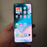 小米 REDMI K80 国家补贴 第三代骁龙 8 6550mAh大电池 澎湃OS 汐月蓝 12GB+512GB 红米5G至尊手机 实拍图