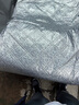 车衣宝 汽车车衣全罩加厚棉被冬季防雪防冻防冰雹车衣罩保护罩棉车衣 实拍图