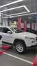 邓禄普（DUNLOP）轮胎/汽车轮胎 225/65R17 102T GRANDTREK ST30 原厂配套本田CRV 实拍图