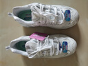 斯凯奇（Skechers）女鞋夏季厚底老爹鞋百搭透气熊猫鞋软底舒适外穿休闲运动鞋11959 实拍图