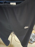 耐克（NIKE） 男子法式毛圈长裤  SPORTSWEAR CLUB BV2714-010 S 实拍图