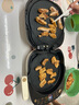 利仁（Liven）电饼铛0氟超耐磨家庭用36mm超深上下盘可拆洗电饼档烙饼锅双面加热三明治早餐机LR-D3027S(升级版) 实拍图