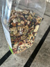 吾爱吾谷 25种杂豆 红豆黑豆黄豆芸豆 豆类五谷杂粮 2.4斤*1罐 实拍图