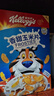 家乐氏（Kellogg）进口香甜玉米片420g低脂谷物脆即食非油炸麦片儿童学生营养早餐 实拍图