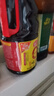 海天 生抽酱油 0添加调味品【特级酱油 味极鲜系列】1.9L 点蘸凉拌  实拍图