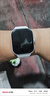 【99成新】小米（MI）REDMI Watch 5 eSIM 浮光钛  澎湃OS 2 心率血氧监测 红米手表5 智能手表 送男友送女友  实拍图