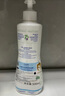 妙思乐（Mustela）儿童洗发沐浴二合一500ml*2 婴儿专用洗发水沐浴露 法国进口 实拍图