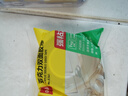 得力（deli）强力纳米胶带防风无痕米字贴窗双面胶 50mm*3m 升级防尘泡壳 对联专用 水洗可重复使用 1卷 33602 实拍图