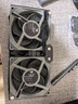 Thermalright(利民) TL-B8 8cm机箱风扇 S-FDB V2轴承 8cm机箱风扇4pin PWM 2200转速 实拍图