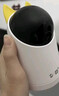 华为智选室外摄像头800万监控器家用360度旋转全景无死角带夜视 防水农村门口庭院户外看护安防海雀云台34K 实拍图