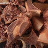 联亿清真原切牛肋排 手抓牛肋排牛排骨肉火锅烧烤炖煮聚餐生鲜食材 牛肋排（4斤）+炖肉料包*1 牛肋排 实拍图