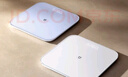 米家（MIJIA）小米智能体重秤S200 蓝色 双接家用健康秤电子秤 人物双模式 APP数据测量 智能分析 体重管理 实拍图