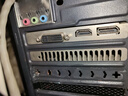 绿联DVI转VGA转接线 DVI-I（24+5）转VGA公对公转换头 适用台式主机电脑连接显示器投影仪2米黑 11677 实拍图
