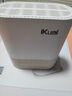 爱快（iKuai）家用无线路由器千兆wifi6 AX3000 商用/企业级 3000M 穿墙 多lan口/ipv6/宽带叠加/宽带聚合Q3000 实拍图