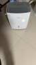 美的（Midea）除湿机/抽湿机 除湿量18升/天 家用轻音干燥地下室抽湿器 干衣智能除湿CF18BD/N7-DF3 实拍图