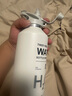 REVOMAX锐虎运动水杯男女士户外保温保冷杯带吸管杯子950ml- 动感白 实拍图