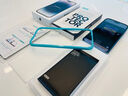 亿色适用苹果14promax钢化膜iPhone14promax手机膜pm钢化高清防指纹全包超透贴膜全屏覆盖防摔前保护膜 实拍图