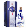 汾酒 青花20礼盒 清香型白酒 53度 500ml*2瓶含酒具 送礼宴请 实拍图