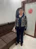 恒源祥年轻妈妈秋装休闲运动服套装女2025新款中老年春秋季外套洋气上衣 实拍图