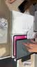 Apple iPad 11英寸 A16芯片2025年款 平板电脑 128GB粉色(MD4E4CH/A)【自营秒送】 实拍图