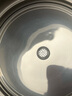 美的（Midea）小魔方plus即热熟水机 饮水机电热水瓶电水瓶 烧水壶电热水壶5L 保温恒温一体真沸腾除氯32FPro 实拍图