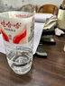 娃哈哈 饮用纯净水596mL*12瓶   饮用水商用企业办公开会议用水 596mL*12瓶【裹膜装】 实拍图