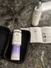 WayourCare头皮上药器米诺地尔酊电动导液梳头发上液神器震动滚珠涂抹舒缓贴 导液梳【可存液】KH-2304 一个 实拍图