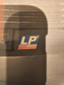 LP919护腰带运动支撑型篮球深蹲硬拉防护护具男女士通用 小码S/M 实拍图