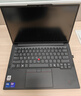 ThinkPad【国家补贴20%】联想E14笔记本电脑 AI PC 商务办公学生轻薄本 酷睿Ultra5-225H 32G 1T 2.8K黑色 实拍图