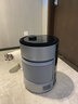科沃斯移动空气净化机器人家用Z2/ANDYPRO/AVAPRO沁宝室内新房除甲醛新风除烟味过敏原一台抵多台 移动净化ANDYPRO【高性价比】 实拍图