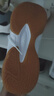 李宁（LI-NING）羽毛球鞋KASON超轻舒适透气耐磨小白鞋羽毛球实战训练鞋 41.5  实拍图
