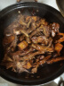 六和 樱桃谷鸭 鸭食管 800g/袋新希望六和冷冻鸭食带鸭腺胃鸭板肠 实拍图