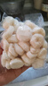 沃鲜谷【顺丰】新鲜马蹄  新鲜去皮荸荠大果 现挖马蹄水果 新鲜蔬菜 500g*1袋 中果【健康无添加】 实拍图