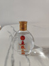 五粮液（WULIANGYE）股份出品 浓香型白酒小酒版 五粮头曲小酒45度100ml*6瓶自饮酒水  实拍图