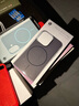 Apple/苹果 iPhone 16 Pro Max 专用 MagSafe 保护壳 Beats款-午夜黑色 磁吸手机壳 苹果原装手机壳 实拍图